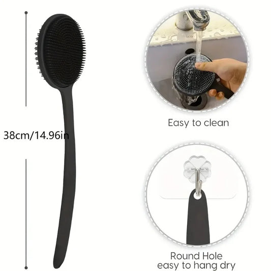 Theory Deep Cleansing Scrubber