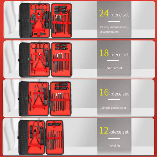 GT Precision Grooming Kit