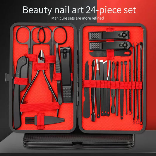 GT Precision Grooming Kit