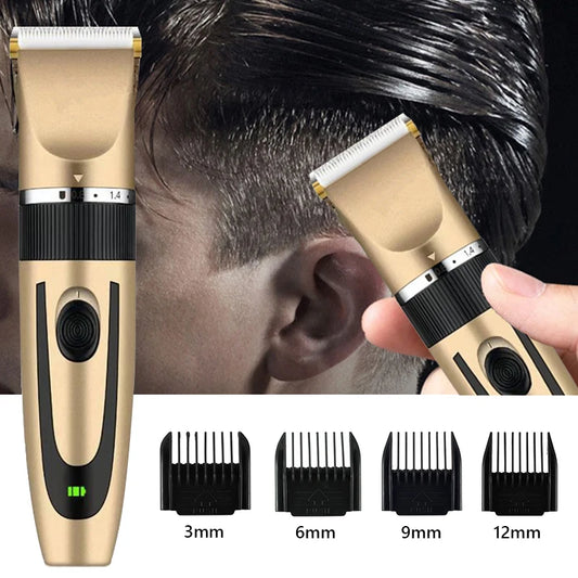GT Precision Clipper