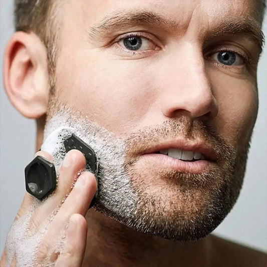 GT Silicone Scrubber