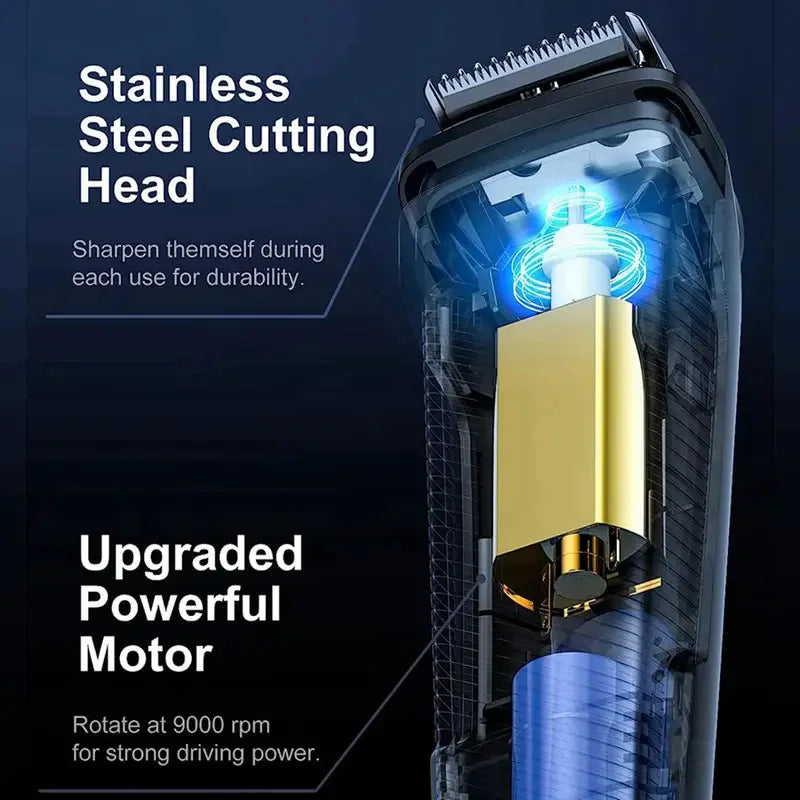 GT Precision T-Blade